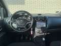 Dacia Lodgy 1.3 TCe Comfort 7p, Airco, Navi en stoelverwarming Argent - thumbnail 4