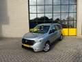 Dacia Lodgy 1.3 TCe Comfort 7p, Airco, Navi en stoelverwarming Argent - thumbnail 1