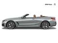 BMW 840 d Cabrio mhev 48V xdrive auto Gris - thumbnail 4