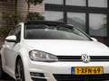 Volkswagen Golf 1.4 TSI ACT Comfortline Pano ACC Leer Cam Blanco - thumbnail 9