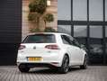 Volkswagen Golf 1.4 TSI ACT Comfortline Pano ACC Leer Cam Blanco - thumbnail 2