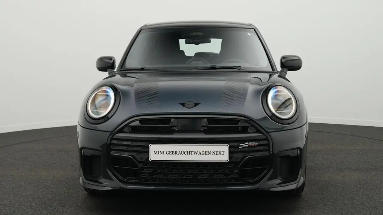 MINI Cooper John Cooper Works Trim, миниатюра 16