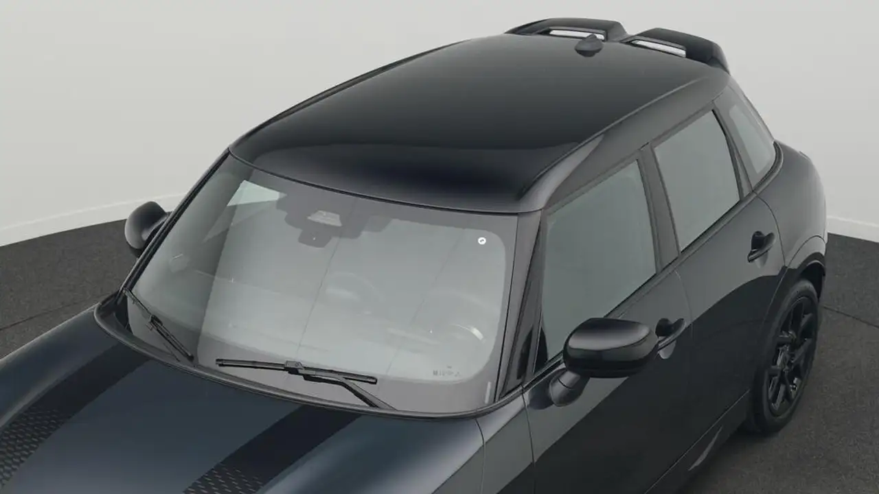 MINI Cooper John Cooper Works Trim, миниатюра 23
