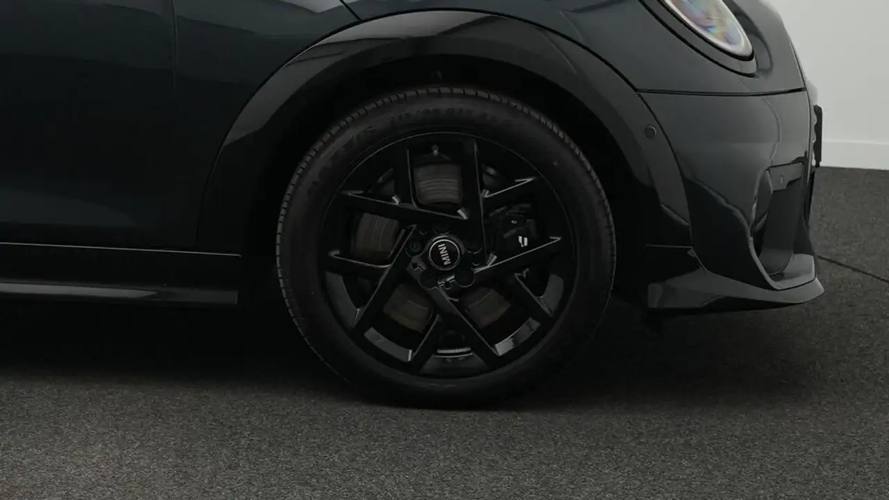 MINI Cooper John Cooper Works Trim, миниатюра 12