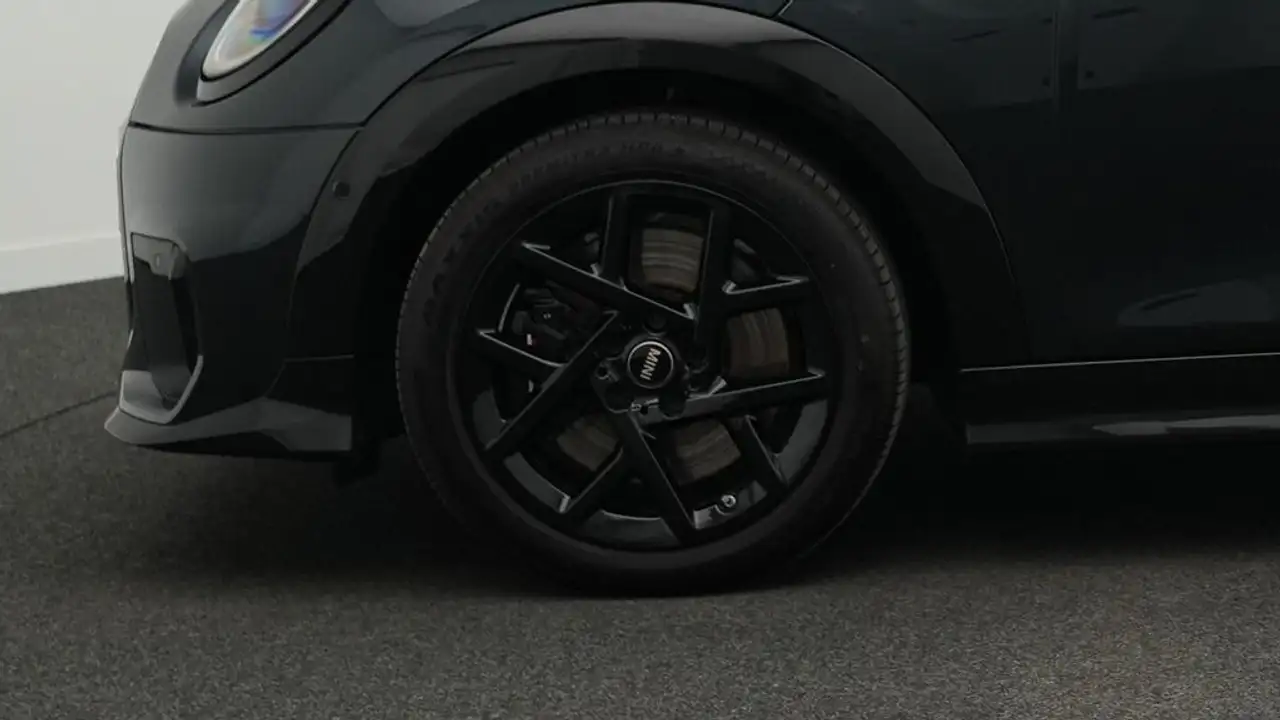 MINI Cooper John Cooper Works Trim, миниатюра 11