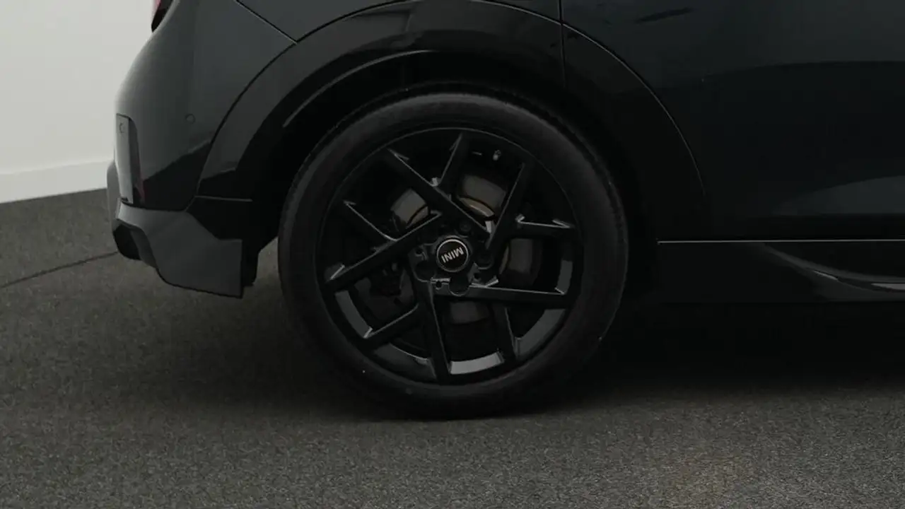 MINI Cooper John Cooper Works Trim, миниатюра 10