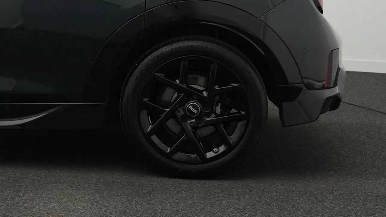 MINI Cooper John Cooper Works Trim, миниатюра 13