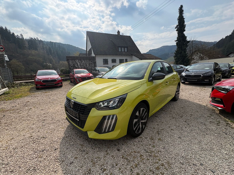 Photo du véhicule