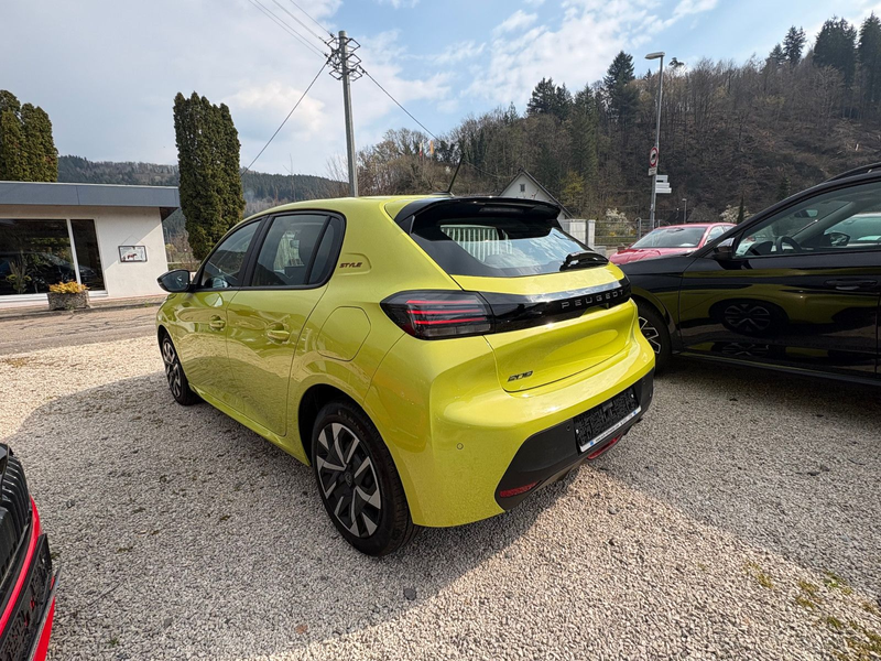 Photo du véhicule