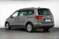 Volkswagen Sharan TSI Highline 7-SITZE ACC PANO LEDER R-KAM MEMORY Grau - thumbnail 4