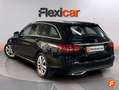 Mercedes-Benz C 200 d Estate Negro - thumbnail 8
