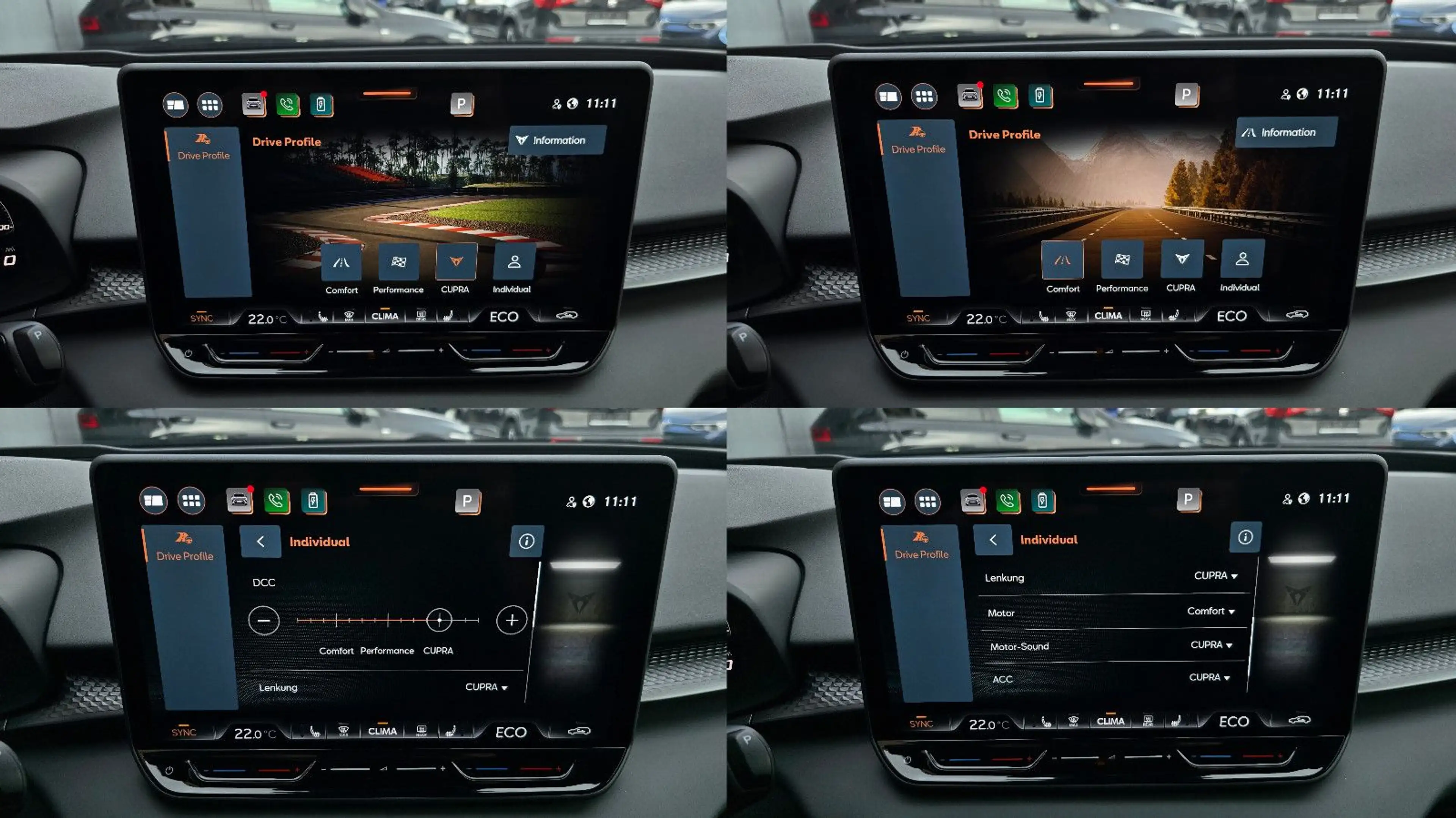CUPRA Terramar 1.5 e-HYBRID VZ DSG Pano/Matrix/AHK/VOL — photo 15