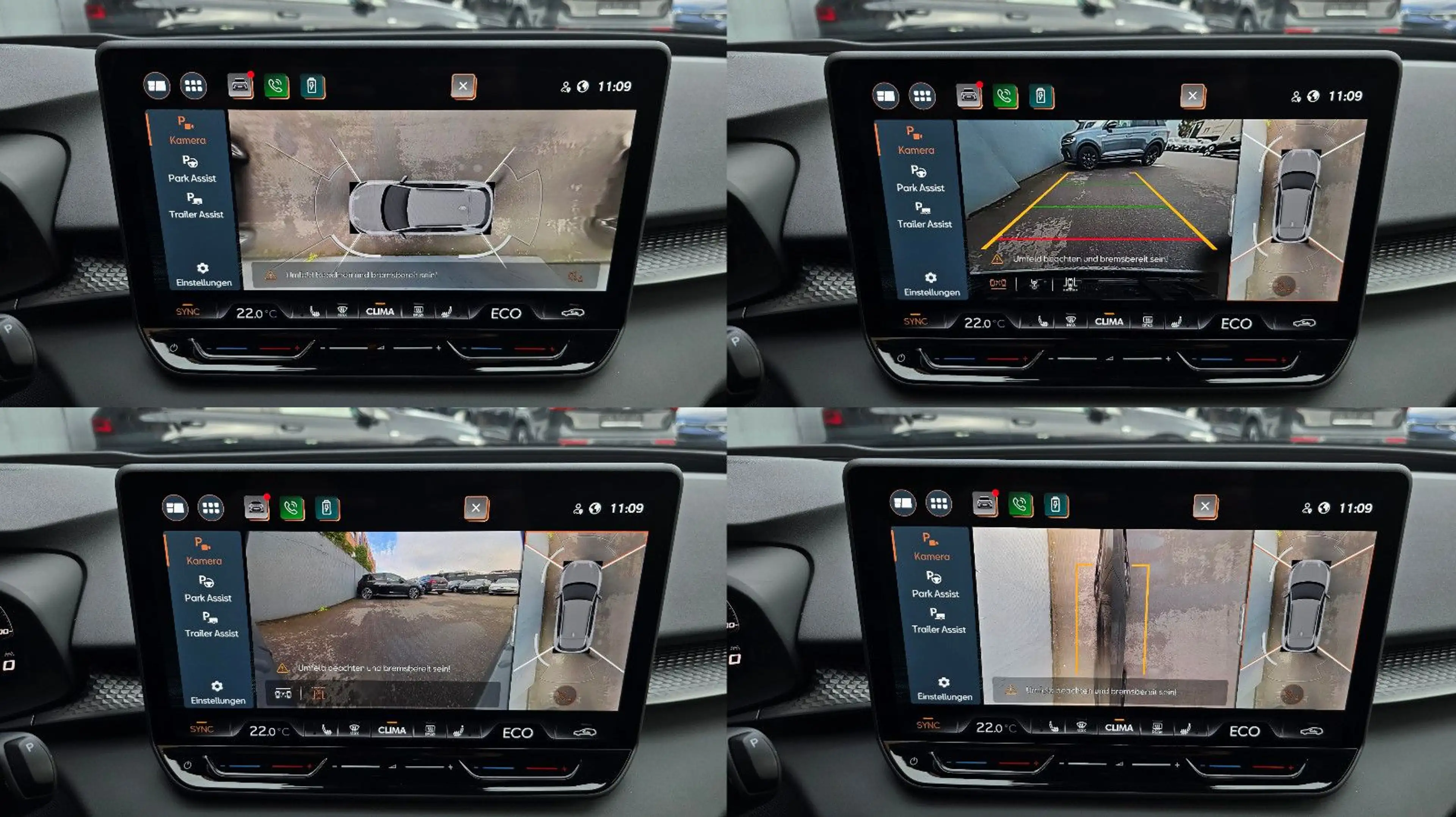 CUPRA Terramar 1.5 e-HYBRID VZ DSG Pano/Matrix/AHK/VOL — photo 14