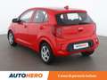 Kia Picanto 1.0 Urban Rosso - thumbnail 4