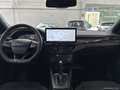 Ford Focus 1.0 EcoB.Hybrid 125CV Pow.SW ST-L. Argento - thumbnail 13