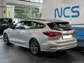 Ford Focus 1.0 EcoB.Hybrid 125CV Pow.SW ST-L. Argento - thumbnail 2