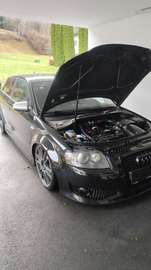 A3 2,0 TFSI quattro HG Motorsport FIXPREIS!