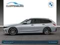 BMW 330 d Touring M Sportpaket Navi+ACC+E.Sitze Memo. Grau - thumbnail 6