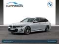BMW 330 d Touring M Sportpaket Navi+ACC+E.Sitze Memo. Grau - thumbnail 1