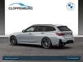 BMW 330 d Touring M Sportpaket Navi+ACC+E.Sitze Memo. Grau - thumbnail 7