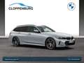 BMW 330 d Touring M Sportpaket Navi+ACC+E.Sitze Memo. Grau - thumbnail 10