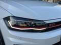 Volkswagen Polo GTI 2.0 TSI|Pano|Beats|Carplay|Pdc|Stoelverwarming|200 Weiß - thumbnail 38