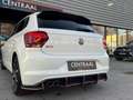 Volkswagen Polo GTI 2.0 TSI|Pano|Beats|Carplay|Pdc|Stoelverwarming|200 Weiß - thumbnail 28