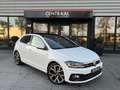 Volkswagen Polo GTI 2.0 TSI|Pano|Beats|Carplay|Pdc|Stoelverwarming|200 Weiß - thumbnail 3