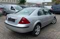Ford Mondeo 1.8  Ghia*Klima*NAVi*TÜV11/27 Zilver - thumbnail 10