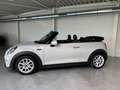 MINI Cooper Cabrio Cabriolet 1.5 automaat - LED - LEDER- Navi - Zilver - thumbnail 16