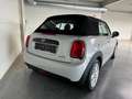 MINI Cooper Cabrio Cabriolet 1.5 automaat - LED - LEDER- Navi - Zilver - thumbnail 13