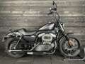 Harley-Davidson XL 1200 1200N NIGHTS Zwart - thumbnail 1
