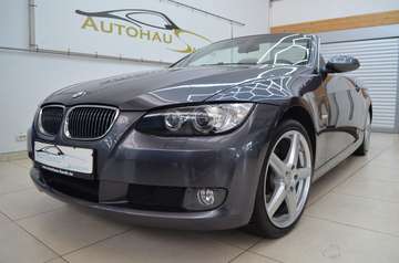 i Cabrio Autom. ~ Leder~Navi~Xenon~MFL~PDC
