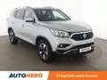 SsangYong Rexton 2.2 TD Crystal 4x4 Aut.*NAVI*PDC*SHZ*AHK*ALU* Grau - thumbnail 8