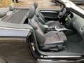 Audi A5 TFSI S-Line Cabrio, Liebhaberzustand, TOP gepflegt Schwarz - thumbnail 18