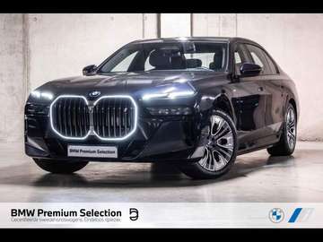 eDrive50 M Sport | Drive PRO | PARK PRO | COMFS