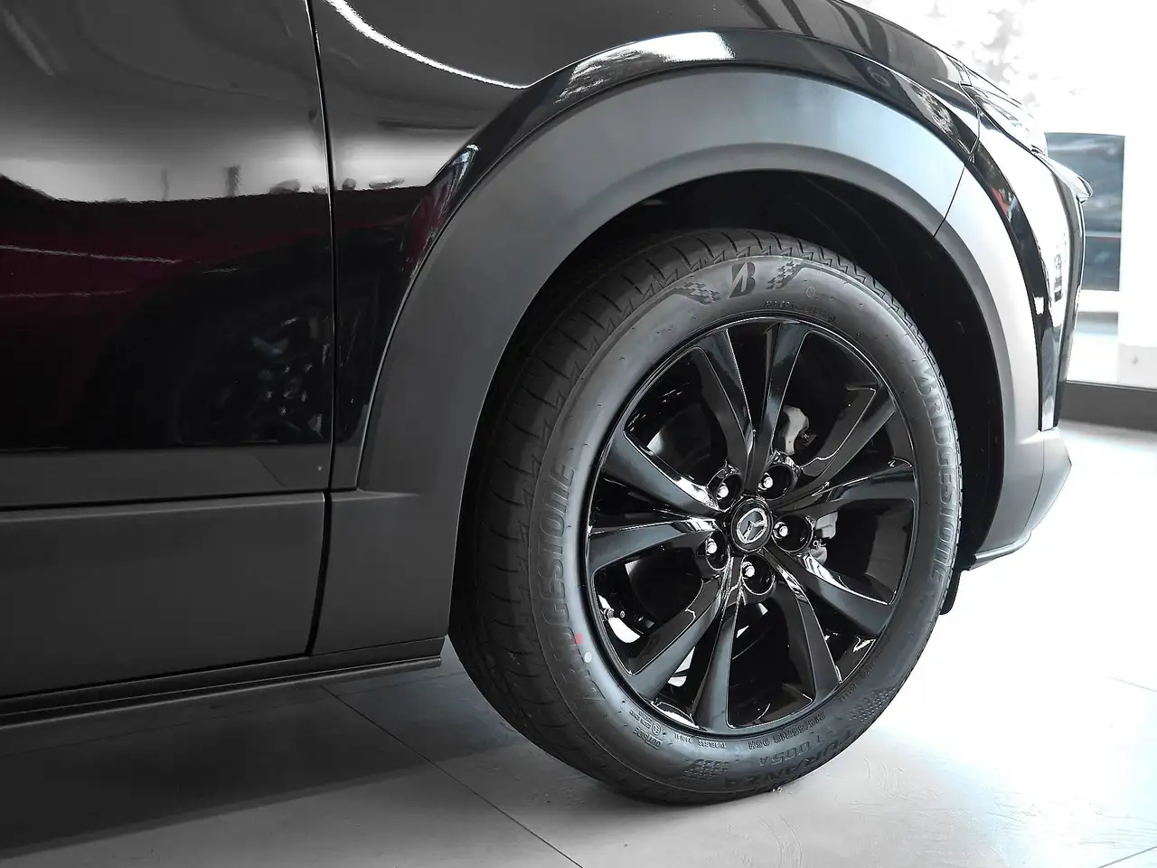 Mazda CX-30 2026