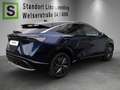 Nissan Ariya ARIYA Evolve 87 kWh 242 PS 2WD Blau - thumbnail 3