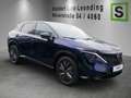 Nissan Ariya ARIYA Evolve 87 kWh 242 PS 2WD Blau - thumbnail 4