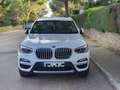 BMW X3 xDrive20d xDrive20d Blanco - thumbnail 1