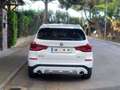 BMW X3 xDrive20d xDrive20d Blanco - thumbnail 4