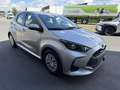 Toyota Yaris 1.5 Hybrid Dynamic + Navi Argento - thumbnail 4