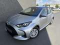 Toyota Yaris 1.5 Hybrid Dynamic + Navi Plateado - thumbnail 28