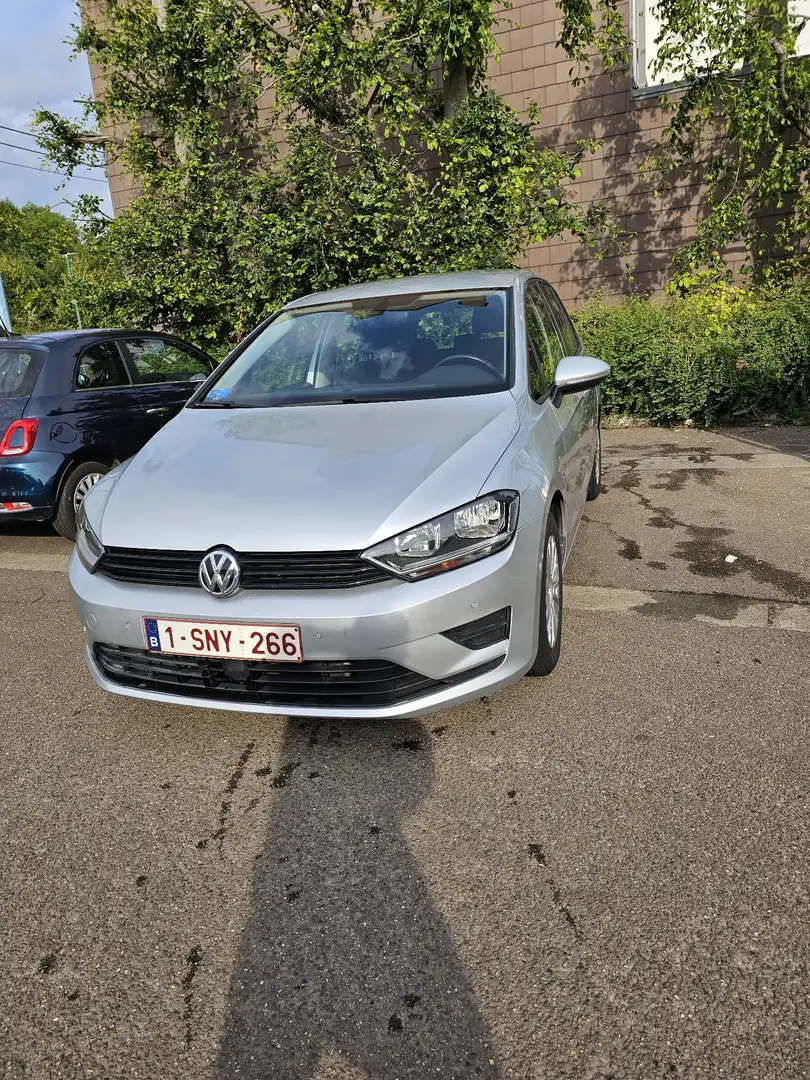 Volkswagen Golf Sportsvan 1.2 TSI (BlueMotion Technology) Comfortline - 1