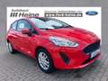 Ford Fiesta 1.1 TREND *KLIMA*AUDIO*WINTER-PAKET* Rot - thumbnail 6