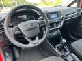 Ford Fiesta 1.1 TREND *KLIMA*AUDIO*WINTER-PAKET* Rot - thumbnail 9