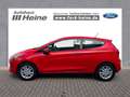 Ford Fiesta 1.1 TREND *KLIMA*AUDIO*WINTER-PAKET* Rot - thumbnail 3