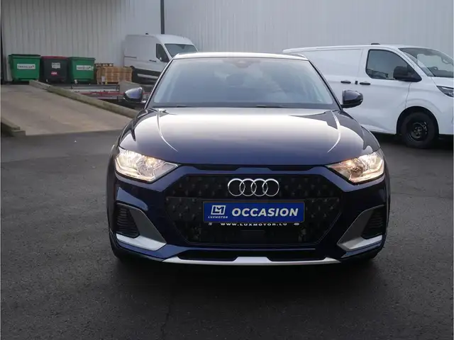 Audi A1 Allstreet 30 TFSI S-Tronic Business Edition