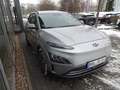 Hyundai KONA KONA EV 39,2kWh ADVANTAGE +1JahrVersicherung+NAV Silver - thumbnail 5