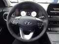 Hyundai KONA KONA EV 39,2kWh ADVANTAGE +1JahrVersicherung+NAV Silver - thumbnail 10